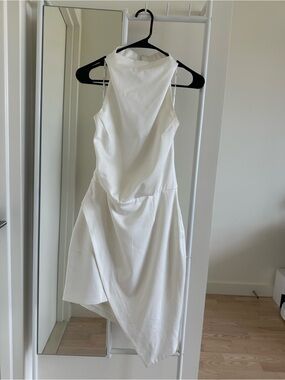 Elliatt | Dresses | Elliatt Selene Strapless 3d Floral Lace Tiered Maxi  Dress | Poshmark